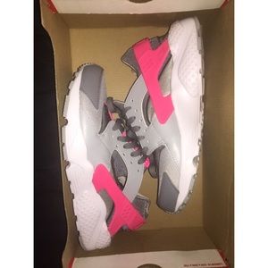 Nike Huarache Run (GS)